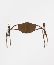 SENSE OF PLACE by URBAN RESEARCH（センスオブプレイスバイアーバンリサーチ）の「ロングストラップサテンマスク（マスク）」