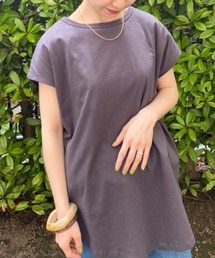 WEGO(�E�B�S�[)��WEGO/2WAY�R�b�g���{�^���m�[�X���[�uT�V���c(T�V���c/�J�b�g�\�[)