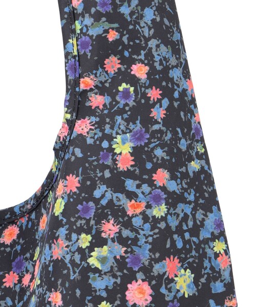 ANEVER(アンエバー)の「【SEDUM】エコトート(エコバッグ/サブバッグ・レディース・ホワイト系/ブラック系・F)」の18枚目の写真