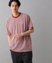 NUMERALS | [NUMERALS]ボーダーＴシャツ(Tシャツ/カットソー)