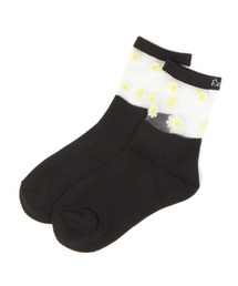 repipi armario | マーガレットシースルーソックス(ソックス/靴下)