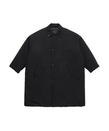 N.HOOLYWOOD | BALMACAAN COAT(ステンカラーコート)