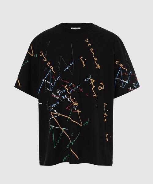 JW Anderson（ジェイダブリューアンダーソン）の「O/W PRINT