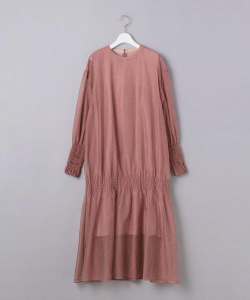 UNITED ARROWS（ユナイテッドアローズ）の「＜AKIRA NAKA（アキラ ナカ 