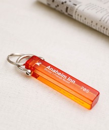 Butler Verner Sails（バトラーヴァーナーセイルス）の「Butler Verner Sails バトラーバーナーセイルズ / ACRYLIC HOTEL KEYHOLDER 80＿STICK アクリルホテルキーホルダー / JA-2569（キーホルダー・キッズ）」
