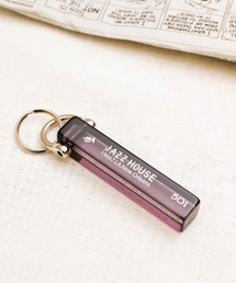 Butler Verner Sails バトラーバーナーセイルズ / ACRYLIC HOTEL KEYHOLDER 80＿STICK アクリルホテルキーホルダー / JA-2569