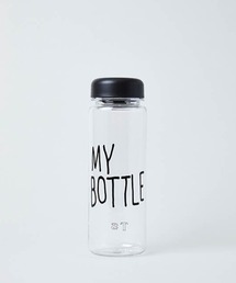 TODAY'S SPECIAL | マイボトル / MY BOTTLE(水筒)