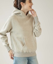 【TICCA/ティッカ】裏起毛パーカー