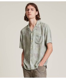 ALLSAINTS | ARBORETUM SHIRT | ARBORETUM シャツ(シャツ/ブラウス)