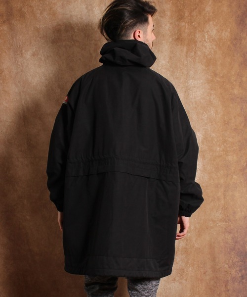 WILDERNESS EXPERIENCE（ウィルダネスエクスペリエンス）の