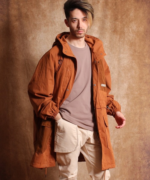 WILDERNESS EXPERIENCE（ウィルダネスエクスペリエンス）の