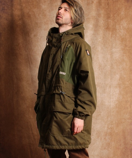 WILDERNESS EXPERIENCE（ウィルダネスエクスペリエンス）の