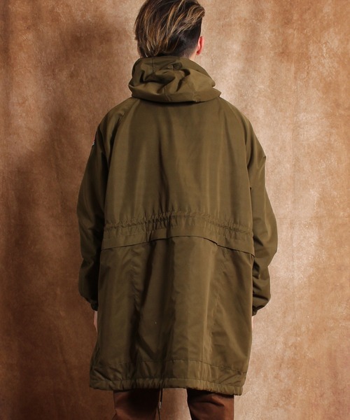 WILDERNESS EXPERIENCE（ウィルダネスエクスペリエンス）の