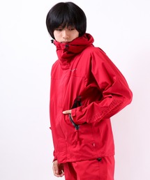 EDWIN | EDWIN　ベリオスレインジャケット(マウンテンパーカー)