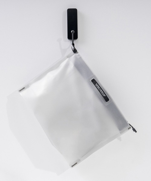 Matador/マタドール FlatPak Zipper Toiletry Case/フラット