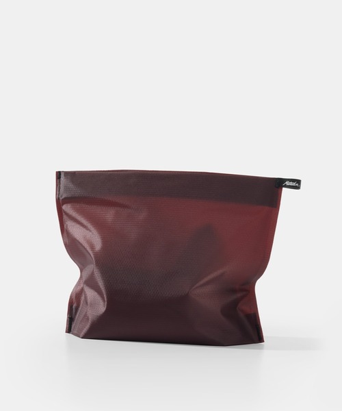 Matador/マタドール FlatPak Zipper Toiletry Case/フラットパック