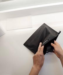 Matador（マタドール）の「Matador/マタドール FlatPak Zipper Toiletry Case/フラットパック ジッパートイレタリーケース（ポーチ）」