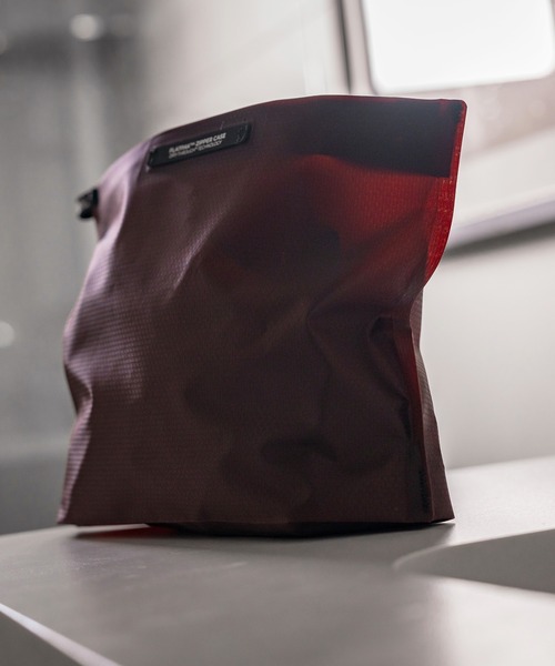 Matador/マタドール FlatPak Zipper Toiletry Case/フラットパック