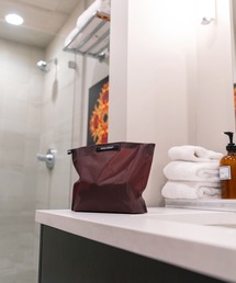 Matador（マタドール）の「Matador/マタドール FlatPak Zipper Toiletry Case/フラットパック ジッパートイレタリーケース（ポーチ）」