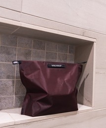 Matador（マタドール）の「Matador/マタドール FlatPak Zipper Toiletry Case/フラットパック ジッパートイレタリーケース（ポーチ）」