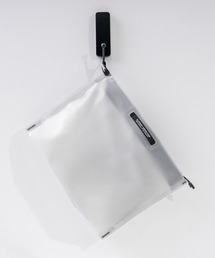 Matador（マタドール）の「Matador/マタドール FlatPak Zipper Toiletry Case/フラットパック ジッパートイレタリーケース（ポーチ）」