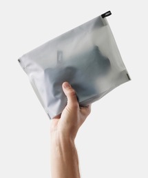 Matador（マタドール）の「Matador/マタドール FlatPak Zipper Toiletry Case/フラットパック ジッパートイレタリーケース（ポーチ）」