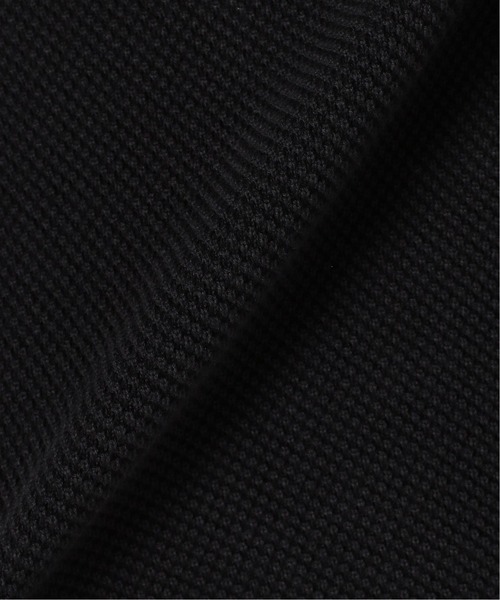 crepuscule(クレプスキュール)の「【CREPUSCULE / クレプスキュール】417別注カノコクルーネック(ニット/セーター・メンズ・ブルー系その他/ブラック/グレー系その他・2/1)」の5枚目の写真