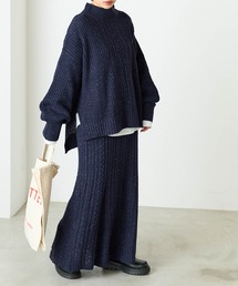 新品タグ付き　フォルクシー　セットアップ　ミント　オールインワン forksy. レディースオールインワン、セットアップ｜ファッション