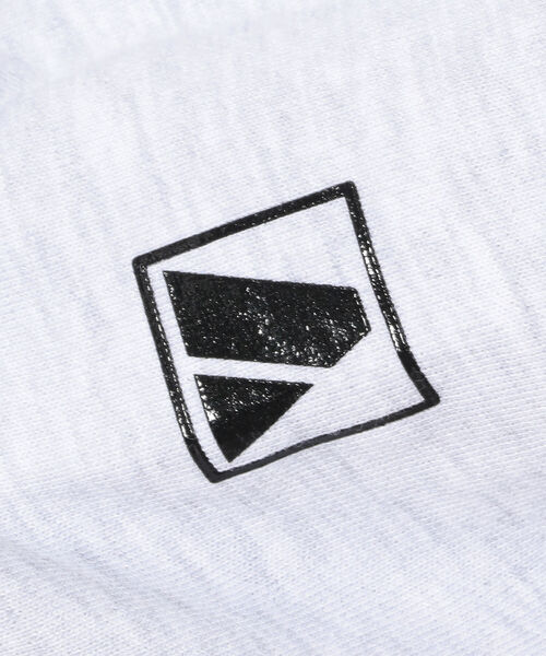 AVIREX（アヴィレックス）の「【SAMRT/スマート】長袖 ロゴ スウェット / LONG SLEEVE LOGO SWEAT / アヴィレックス / AVIREX（スウェット・メンズ・ライトグレー/オフホワイト/ブラック・XX-LARGE/MEDIUM/X-LARGE/LARGE）」の14枚目の写真