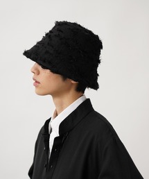 La Maison de Lyllis | La Maison de Lyllis(ラ メゾン ド リリス)　BELL ベル/ 2213004(ハット)