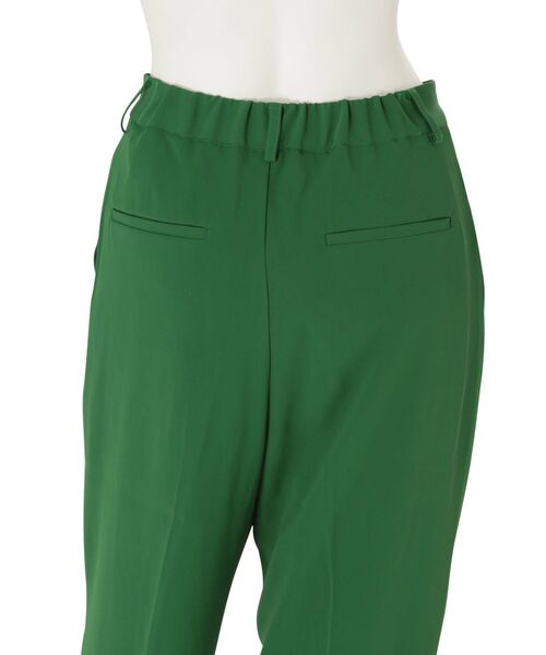 Ungrid(アングリッド)の「カラーテーパードパンツ(その他パンツ・レディース・イエロー/ブルー/グリーン・FREE)」の19枚目の写真