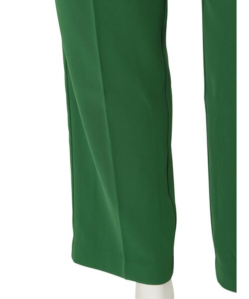 Ungrid(アングリッド)の「カラーテーパードパンツ(その他パンツ・レディース・イエロー/ブルー/グリーン・FREE)」の14枚目の写真