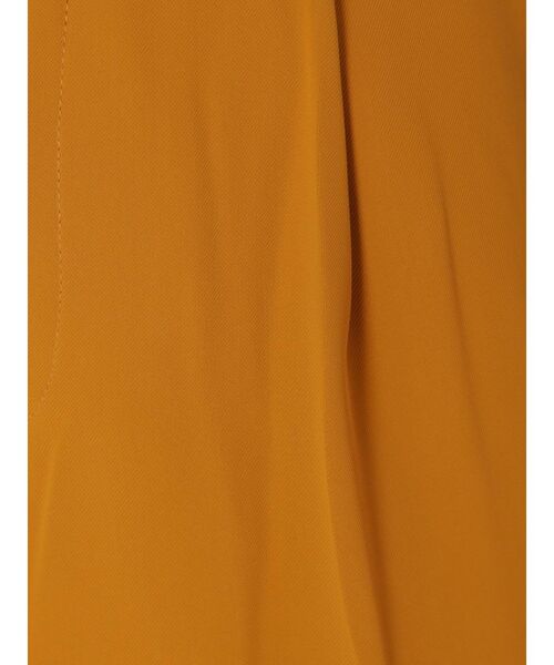 Ungrid(アングリッド)の「カラーテーパードパンツ(その他パンツ・レディース・イエロー/ブルー/グリーン・FREE)」の9枚目の写真