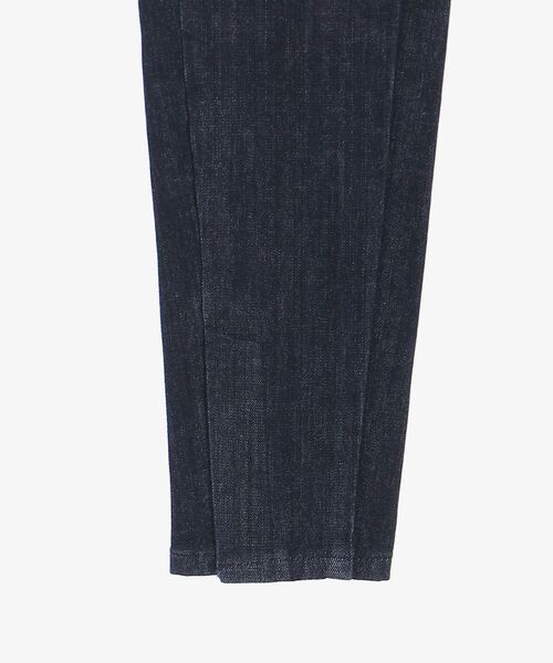 MAJESTIC LEGON(マジェスティックレゴン)の「スタイルアップスキニー(デニムパンツ・レディース・ブラック/ネイビー・SMALL/MEDIUM)」の18枚目の写真