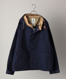 SIERRA DESIGNS | 【WEB限定/SHIPS別注】SIERRA DESIGNS: ビッグシルエット マウンテンパーカー(マウンテンパーカー)