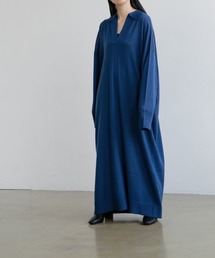 SKIPPER KNIT ONE PIECE 217951