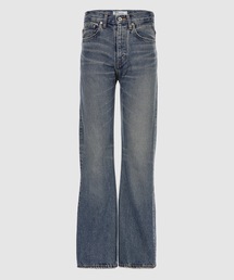 DAIRIKU | "Flare” Denim Pants(デニムパンツ)