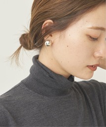 【NINA&JULES/ニナ・エ・ジュール】MINI BALL イヤリング◆