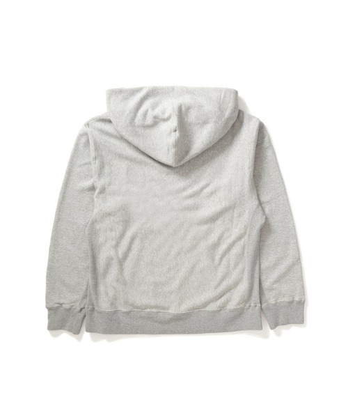 UNION（UNION TOKYO）（ユニオン）の「ELEVATED FLEECE HOODIE / EMB UNION ユニオン スウェット、パーカー（パーカー・メンズ・グレー系その他/ピンク/ブラック・MEDIUM/LARGE/X-LARGE）」の19枚目の写真