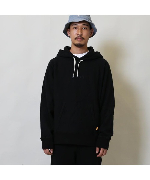 UNION（UNION TOKYO）（ユニオン）の「ELEVATED FLEECE HOODIE / EMB UNION ユニオン スウェット、パーカー（パーカー・メンズ・グレー系その他/ピンク/ブラック・MEDIUM/LARGE/X-LARGE）」の13枚目の写真
