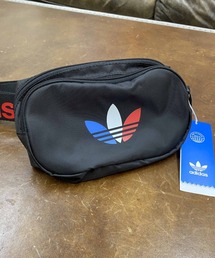 adidas Originals | adidas Originals/アディダスオリジナルス  トリコロール ボディバッグ ウェストポーチ(ボディバッグ/ウエストポーチ)