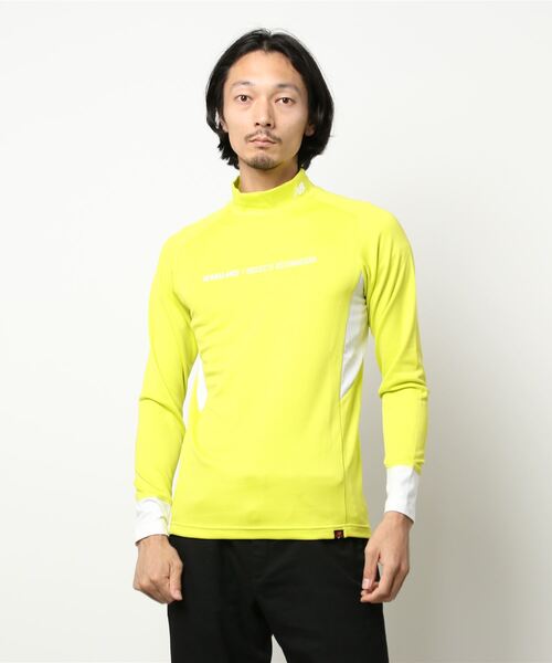 Ｌ／ＳＬＥＥＶＥ　ＭＯＣＫ　ＮＥＣＫ　ＰＵＬＬＯＶＥＲ