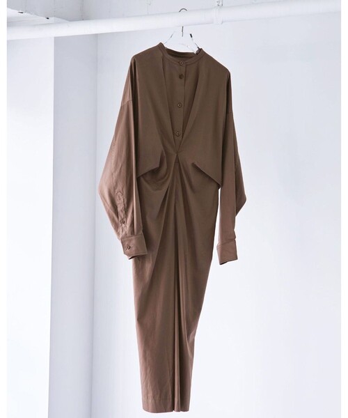 TODAYFUL（トゥデイフル）の「【TODAYFUL(トゥデイフル)】フロント