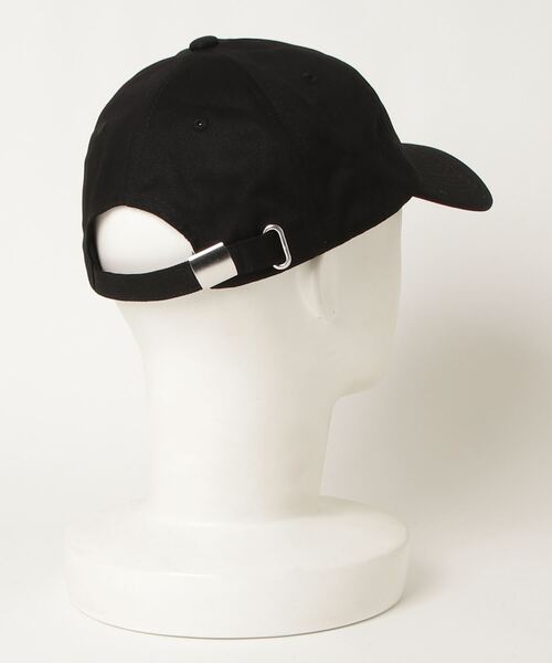 WEGO GRAPHICS（ウィゴーグラフィックス）の「WEGO/Superior oneコラボローキャップ（キャップ・メンズ・ホワイト/ブラック・FREE）」の14枚目の写真