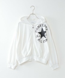 【キッズ】CONVERSE コンバース ZIPパーカー（130~160cm）