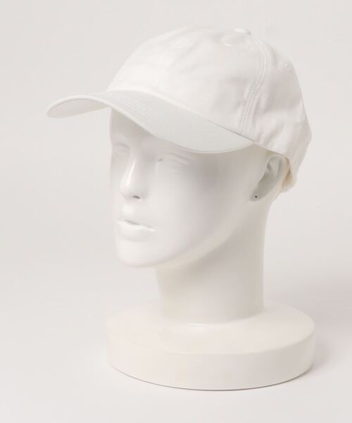 ANTI SOCIAL SOCIAL CLUB(アンチソーシャルソーシャルクラブ)の「【8】【Anti Social Social Club】KKOCH CAP(キャップ・メンズ・ホワイト/ブラック・FREE)」の9枚目の写真