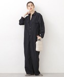 UNIVERSAL OVERALL(ユニバーサルオーバーオール)の「オールインワン・サロペット(つなぎ/オールインワン)」