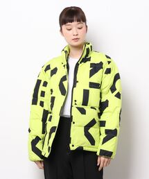KENZO（ケンゾー）の「Kenzo Sport Seasonal Mgm Down Jacket W
