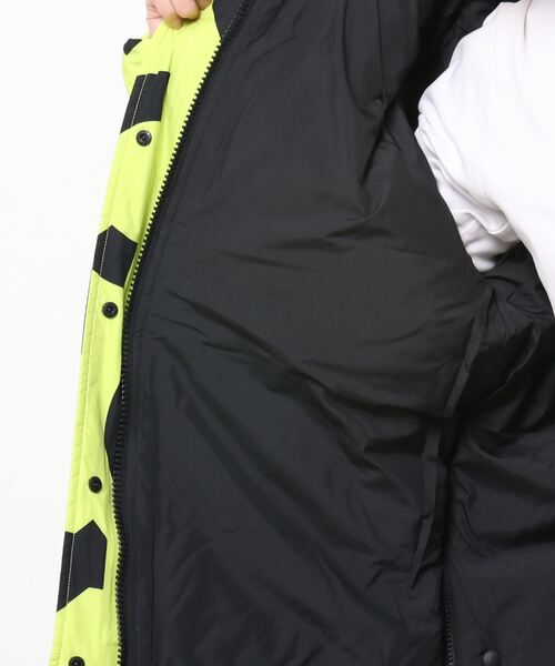 KENZO（ケンゾー）の「Kenzo Sport Seasonal Mgm Down Jacket W 