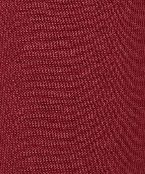 Pressure(プレッシャー)の「<PRESSURE>ANGEL T-SHIRT/Tシャツ(Tシャツ/カットソー・メンズ・ワインレッド・M/L)」の7枚目の写真